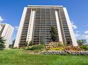 2201-299 Mill Rd, Toronto, ON  - Outdoor With Balcony With Facade 