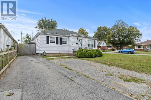 85 Albert Street W, Thorold, ON - Outdoor