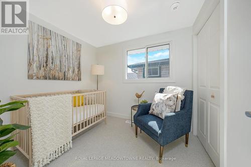 402 Pinetree Crescent, Cambridge, ON - Indoor Photo Showing Bedroom