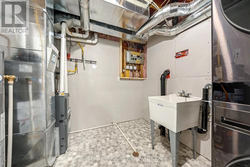 402 Pinetree Crescent, Cambridge, ON - Indoor Photo Showing Basement