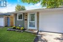 402 Pinetree Crescent, Cambridge, ON  - Outdoor 