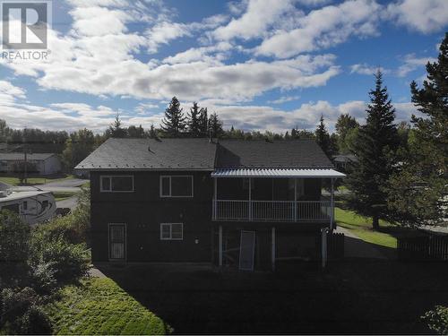 1772 Cypress Road, Quesnel, BC - Outdoor