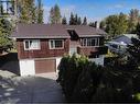 1772 Cypress Road, Quesnel, BC  - Outdoor 