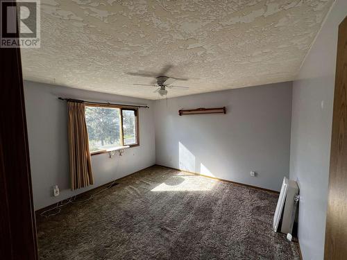 1772 Cypress Road, Quesnel, BC - Indoor Photo Showing Other Room