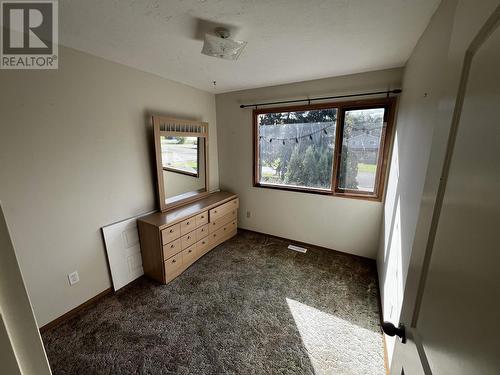 1772 Cypress Road, Quesnel, BC - Indoor Photo Showing Other Room