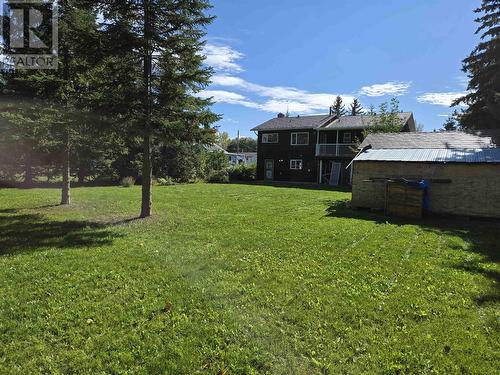 1772 Cypress Road, Quesnel, BC - Outdoor