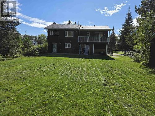 1772 Cypress Road, Quesnel, BC - Outdoor