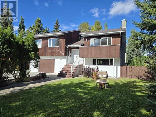 1772 Cypress Road, Quesnel, BC - Outdoor