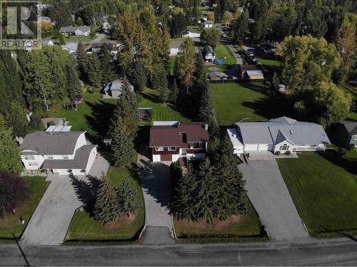 1772 Cypress Road, Quesnel, BC - Outdoor With View