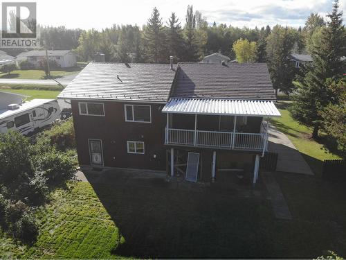 1772 Cypress Road, Quesnel, BC - Outdoor