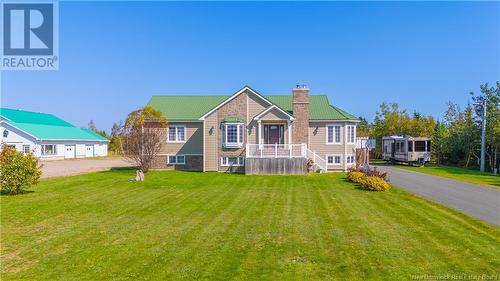 159 Sam Street, Val-Comeau, NB - Outdoor