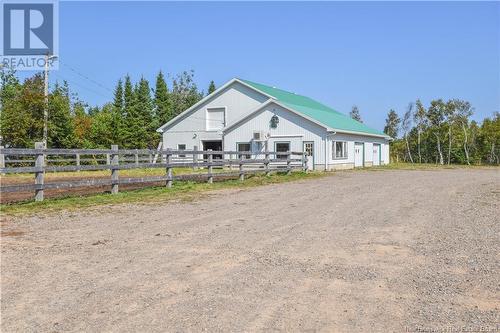 159 Sam Street, Val-Comeau, NB - Outdoor