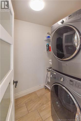 159 Sam Street, Val-Comeau, NB - Indoor Photo Showing Laundry Room