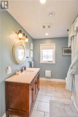 159 Sam Street, Val-Comeau, NB - Indoor Photo Showing Bathroom