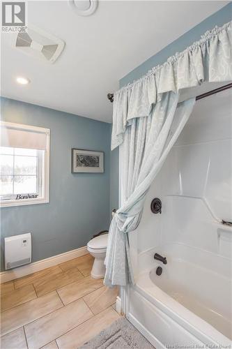 159 Sam Street, Val-Comeau, NB - Indoor Photo Showing Bathroom