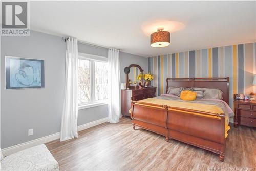 159 Sam Street, Val-Comeau, NB - Indoor Photo Showing Bedroom