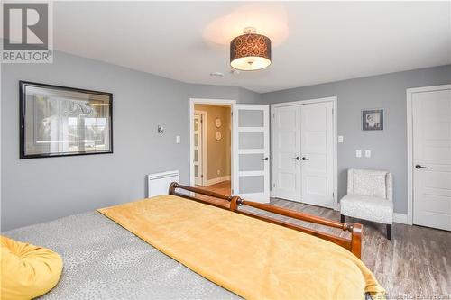 159 Sam Street, Val-Comeau, NB - Indoor Photo Showing Bedroom