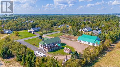 159 Sam Street, Val-Comeau, NB - Outdoor With View