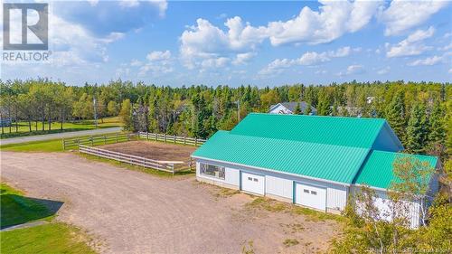 159 Sam Street, Val-Comeau, NB - Outdoor With View