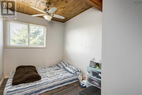 6 Abbey Road, Halifax, NS - Indoor Photo Showing Bedroom