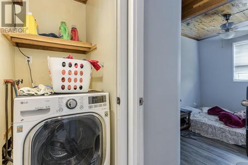 6 Abbey Road, Halifax, NS - Indoor Photo Showing Laundry Room