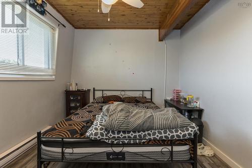 6 Abbey Road, Halifax, NS - Indoor Photo Showing Bedroom