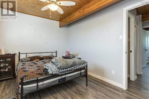 6 Abbey Road, Halifax, NS - Indoor Photo Showing Bedroom