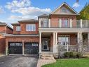 4 Cardiff Lane, Hamilton, ON  - Outdoor With Balcony With Deck Patio Veranda With Facade 