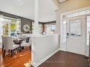 4 Cardiff Lane, Hamilton, ON  - Indoor Photo Showing Dining Room 