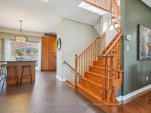 4 Cardiff Lane, Hamilton, ON - Indoor Photo Showing Other Room