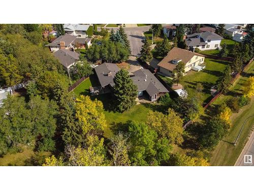 3418 83 St Nw, Edmonton, AB - Outdoor With View