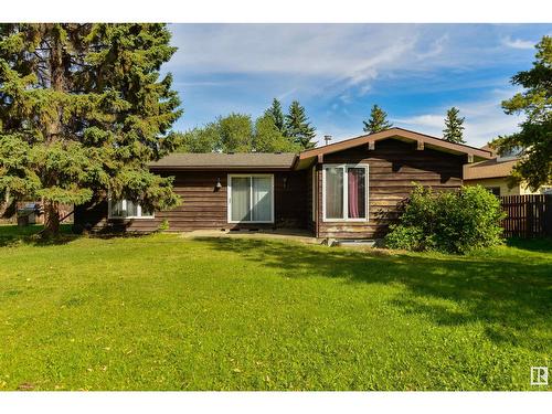 3418 83 St Nw, Edmonton, AB - Outdoor