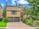 138 Lavender Dr, Hamilton, ON  - Outdoor 