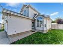 4123 22 Av Nw, Edmonton, AB  - Outdoor 