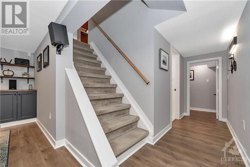 2149 Queensgrove Road, Ottawa, ON - Indoor Photo Showing Other Room