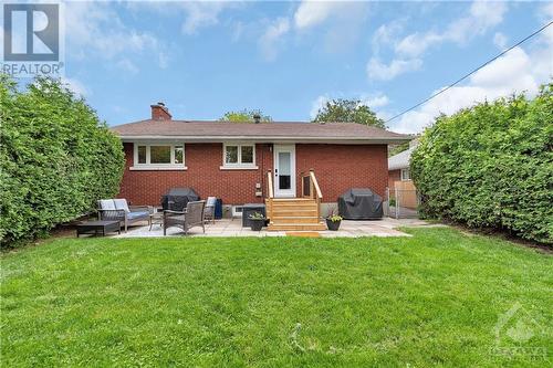 2149 Queensgrove Road, Ottawa, ON - Outdoor With Exterior