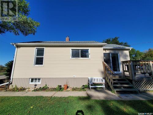 209 Nykolaishen Drive, Kamsack, SK 