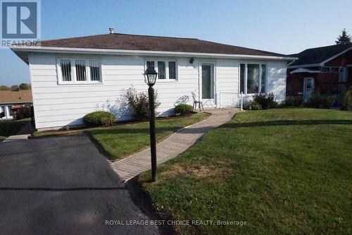 383 Joyal Street, Temiskaming Shores, ON - Outdoor