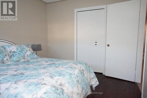 383 Joyal Street, Temiskaming Shores, ON - Indoor Photo Showing Bedroom