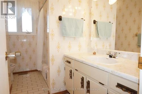 383 Joyal Street, Temiskaming Shores, ON - Indoor Photo Showing Bathroom