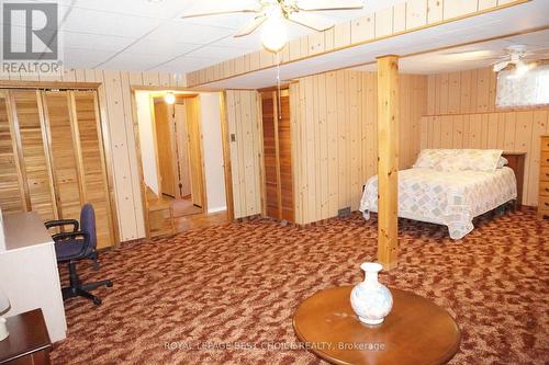 383 Joyal Street, Temiskaming Shores, ON - Indoor Photo Showing Bedroom