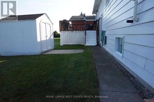 383 Joyal Street, Temiskaming Shores, ON - Outdoor With Exterior