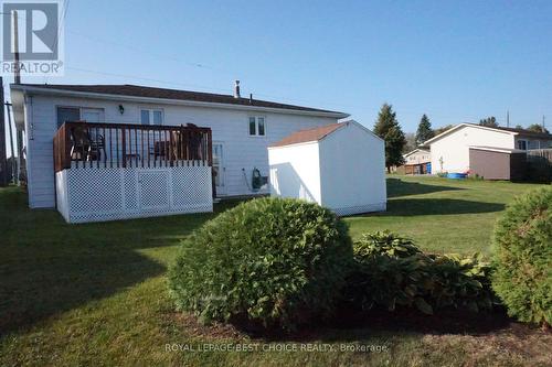 383 Joyal Street, Temiskaming Shores, ON - Outdoor