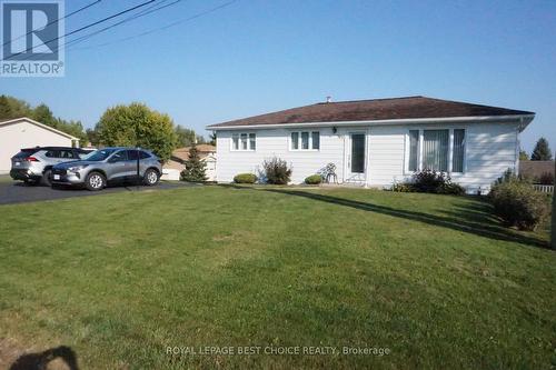 383 Joyal Street, Temiskaming Shores, ON - Outdoor