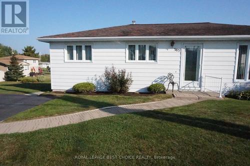 383 Joyal Street, Temiskaming Shores, ON - Outdoor