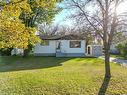 1305 Whiteswan Street, Brandon, MB  - Outdoor 