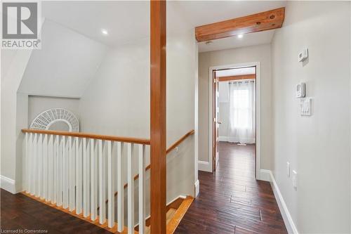 Upper Hallway - 229 Main Street W, Grimsby, ON - Indoor Photo Showing Other Room