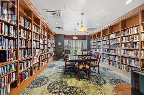 Lp #904 - 18 Concorde Place, Toronto (Banbury-Don Mills), ON - Indoor Photo Showing Office