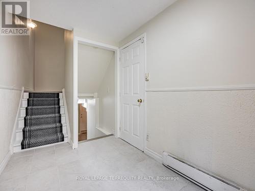 23 - 21 Rockwood Drive, Toronto (Cliffcrest), ON - Indoor Photo Showing Other Room