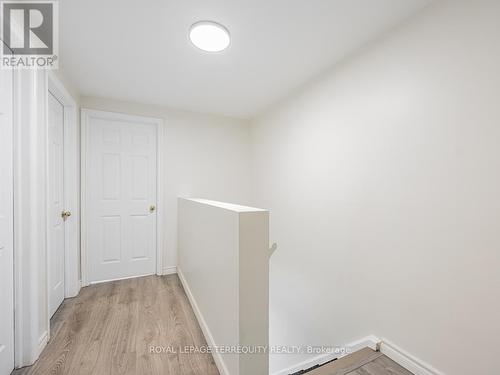 23 - 21 Rockwood Drive, Toronto (Cliffcrest), ON - Indoor Photo Showing Other Room